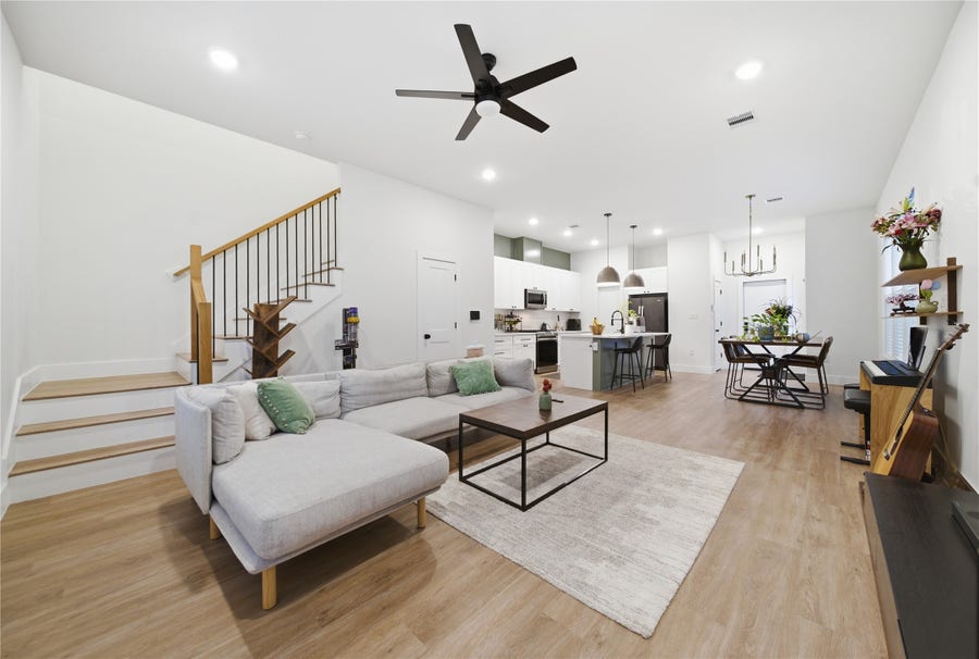 Property photo for 5218 San Juan Street, Houston, TX