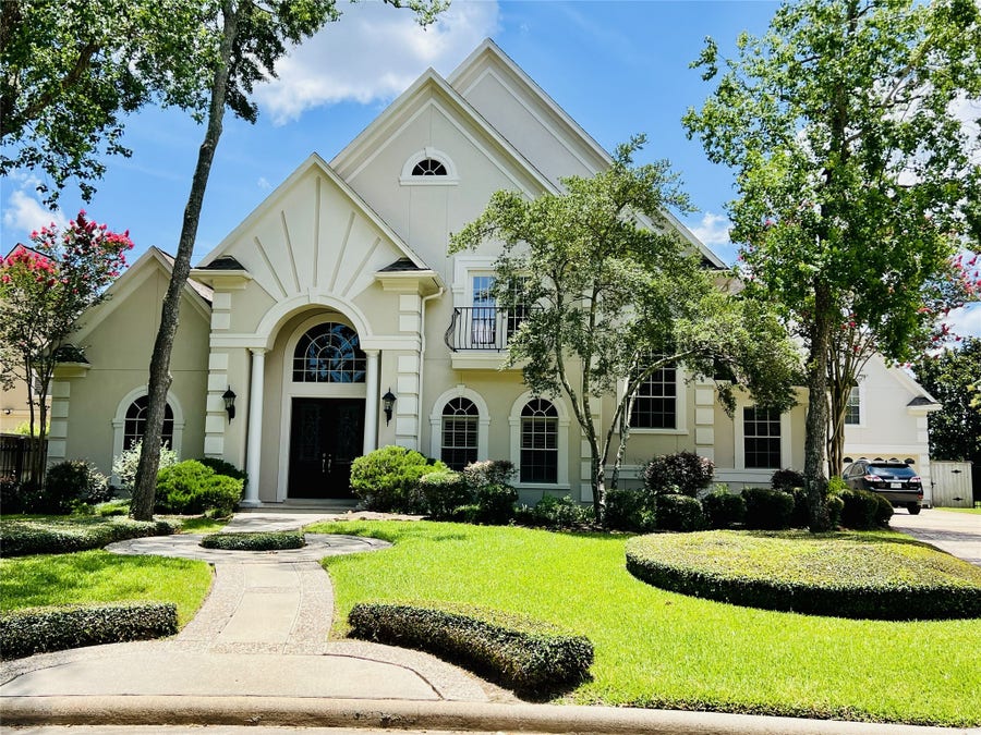 Property photo for 19911 Westside Forest Drive, Houston, TX