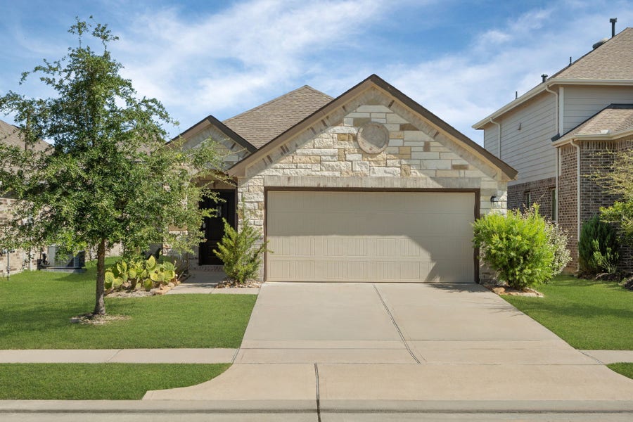 Property photo for 25702 Bottlebrush Sedge Street, Katy, TX