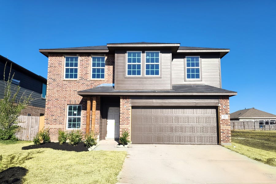 Property photo for 502 French Lavender Lane, Crosby, TX