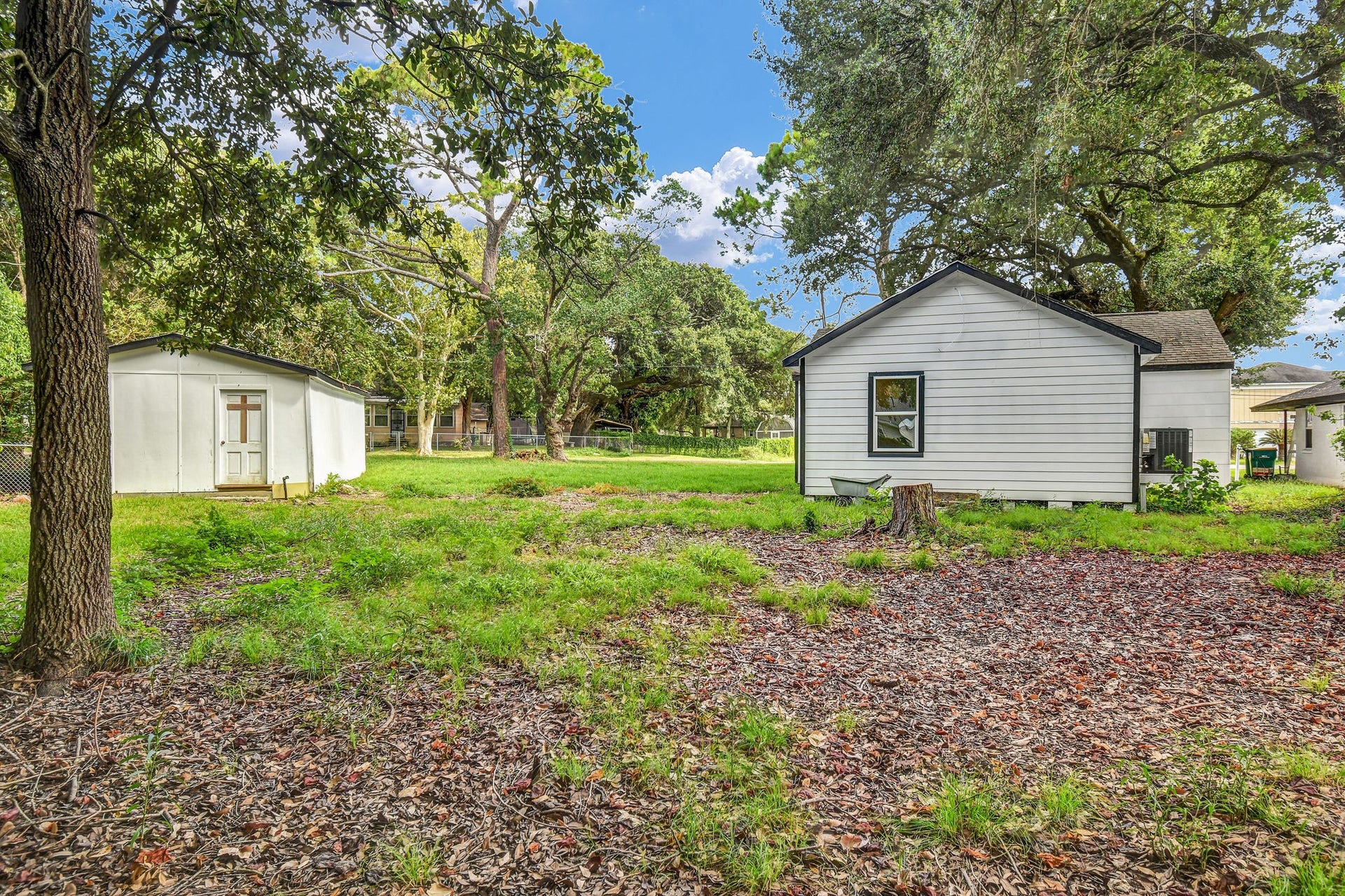 1332 Montgomery Street, La Marque, TX 77568 1332 Montgomery Street, La Marque, TX 77568