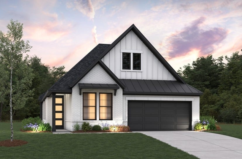 Property photo for 21214 Pony Valley Lane, Tomball, TX