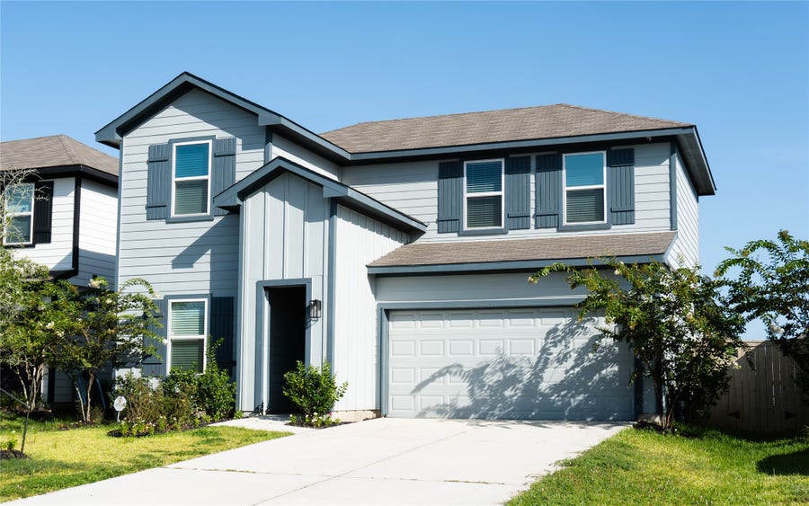 Property photo for 14541 Lily Plains Drive, Splendora, TX
