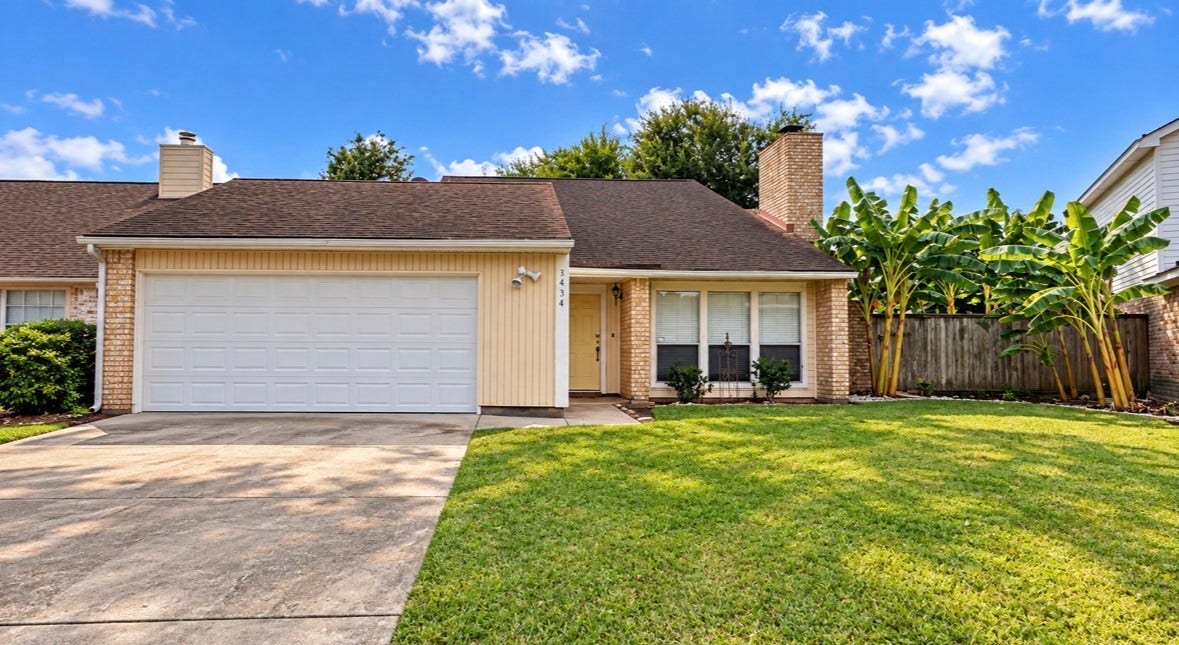 3434 Havershire Drive, Missouri City, TX 77459 3434 Havershire