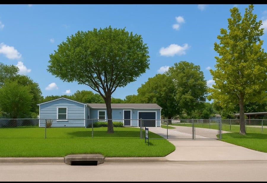 Property photo for 5402 Flamingo Drive, Houston, TX