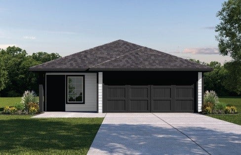 Property photo for 2635 Magnolia Meadow Lane, Rosenberg, TX