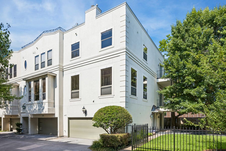 Property photo for 1477 Missouri Street, Houston, TX