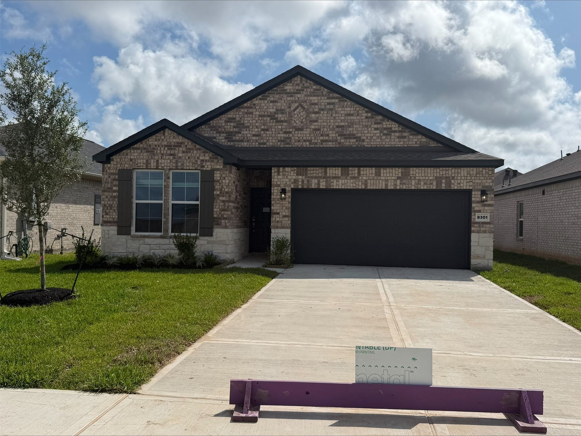 8301 Rose Quartz Drive, Texas City, TX 77591 8301 Rose Quartz Drive, Texas City, TX 77591