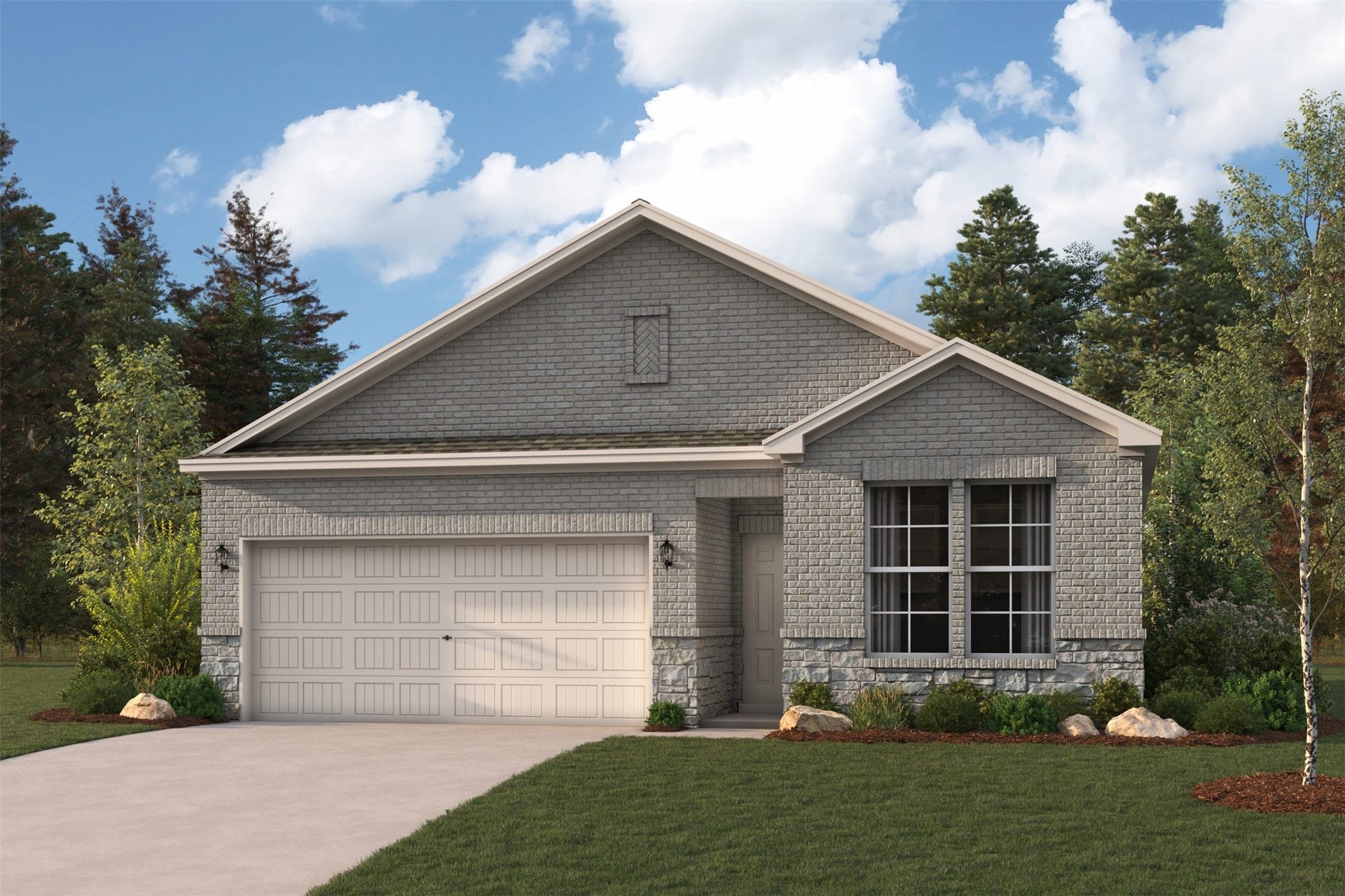 8301 Rose Quartz Drive, Texas City, TX 77591 Representative Photo