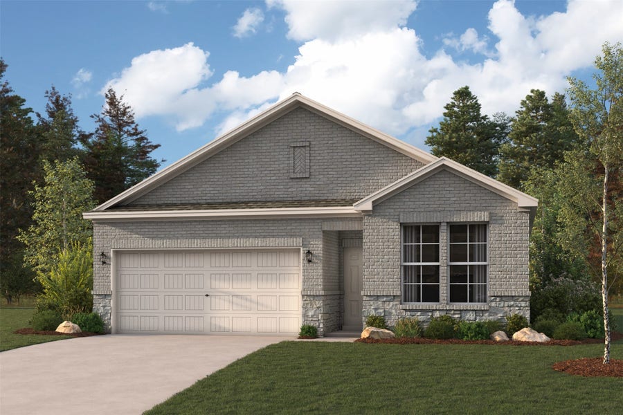 Property photo for 8301 Rose Quartz Drive, Texas City, TX