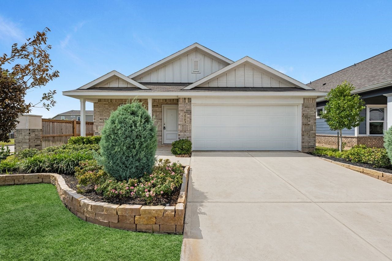 2703 Crested Creek Lane, Richmond, TX 77406 2703 Crested Creek Lane, Richmond, TX 77406