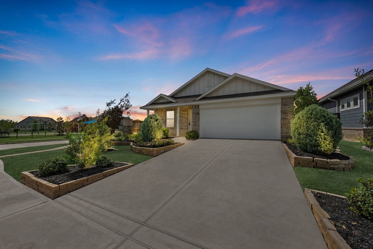 2703 Crested Creek Lane, Richmond, TX 77406 2703 Crested Creek Lane, Richmond, TX 77406