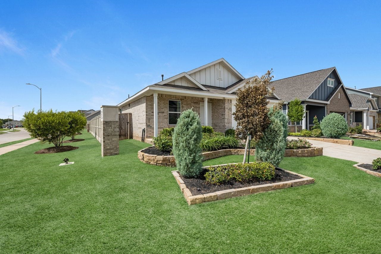 2703 Crested Creek Lane, Richmond, TX 77406 2703 Crested Creek Lane, Richmond, TX 77406