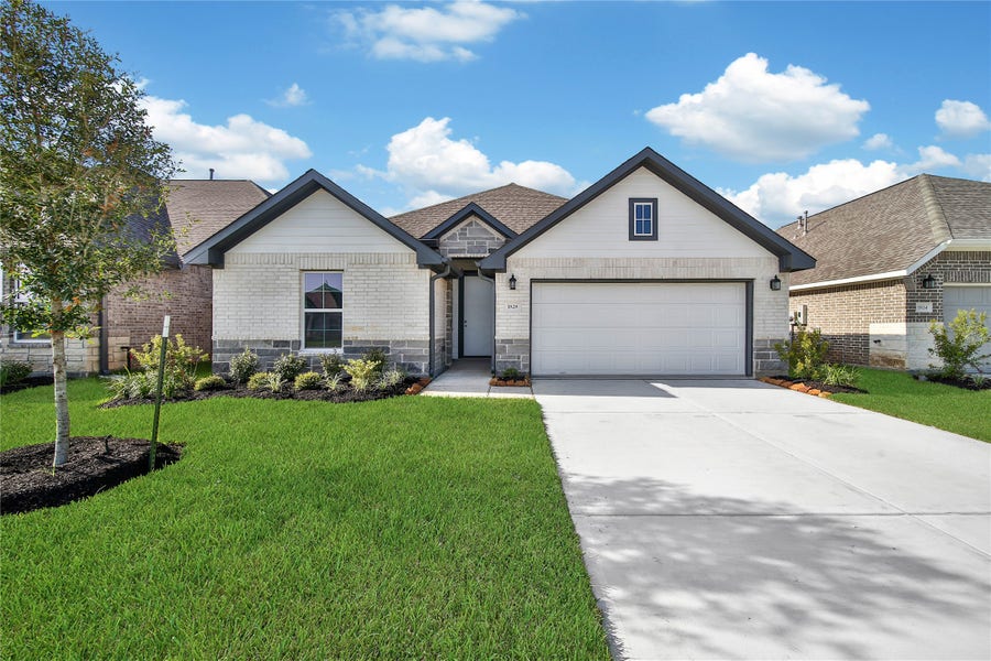Property photo for 1828 Rory Christine Drive, Rosharon, TX