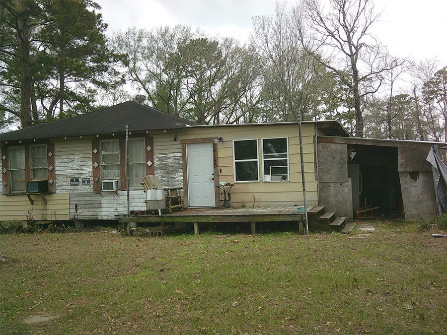 Property photo for 24150 Glory Avenue, Porter, TX