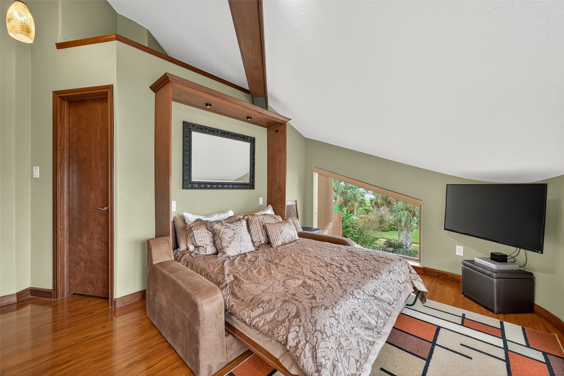 1623 Lake Arbor Drive, El Lago, TX 77586 SLEEPING AREA.