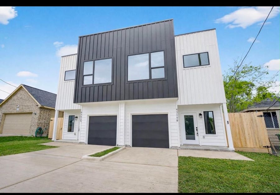Property photo for 4309 Shelby Circle, #B, Houston, TX