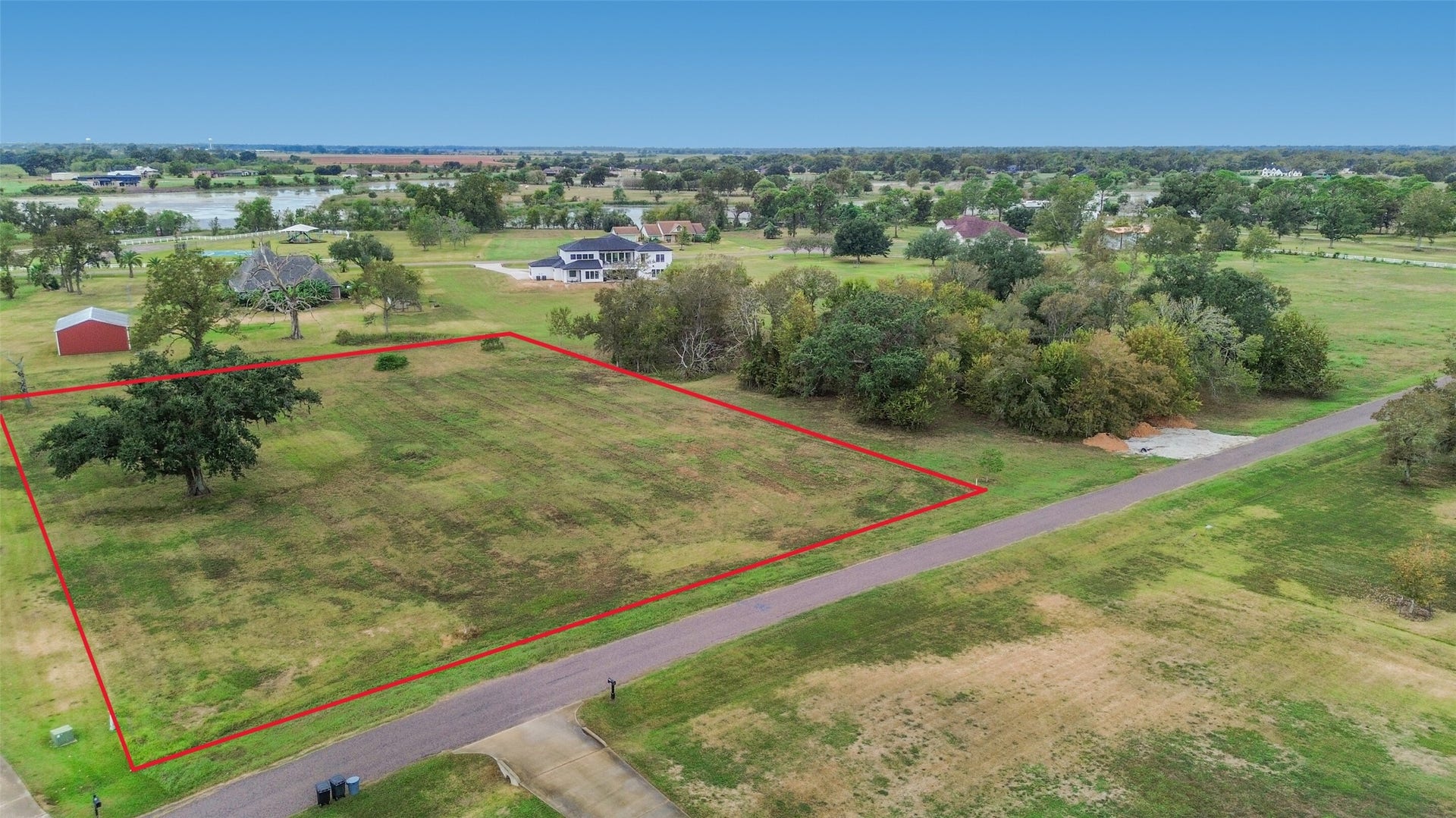 2811 Horse Trail Drive, Rosharon, TX 77583 2811 Horse Trail Drive, Rosharon, TX 77583