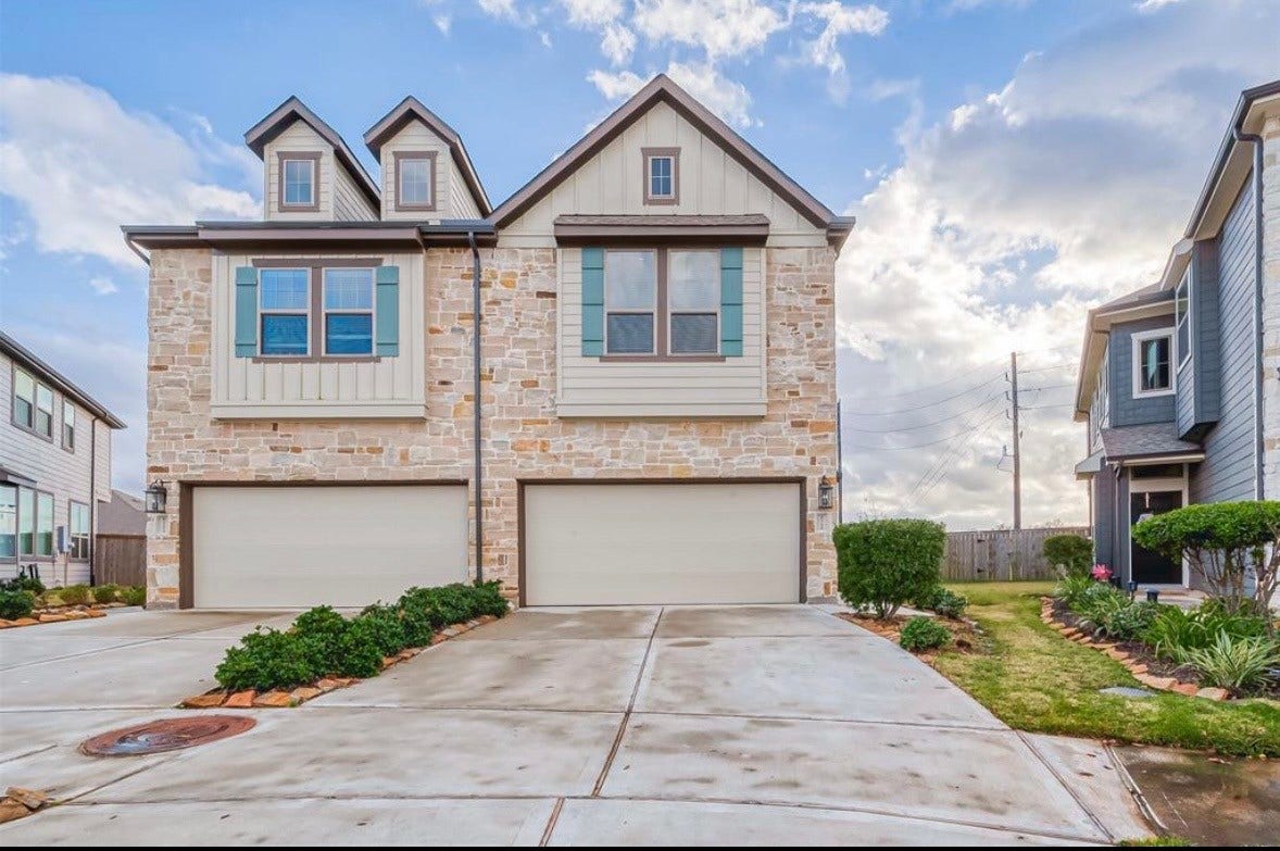 8700 Laurel Crest Drive, Missouri City, TX 77459 8700 Laurel Crest Drive, Missouri City, TX 77459