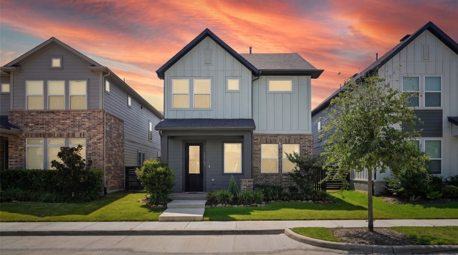 Property photo for 15155 Parkland Canyon Drive, Cypress, TX