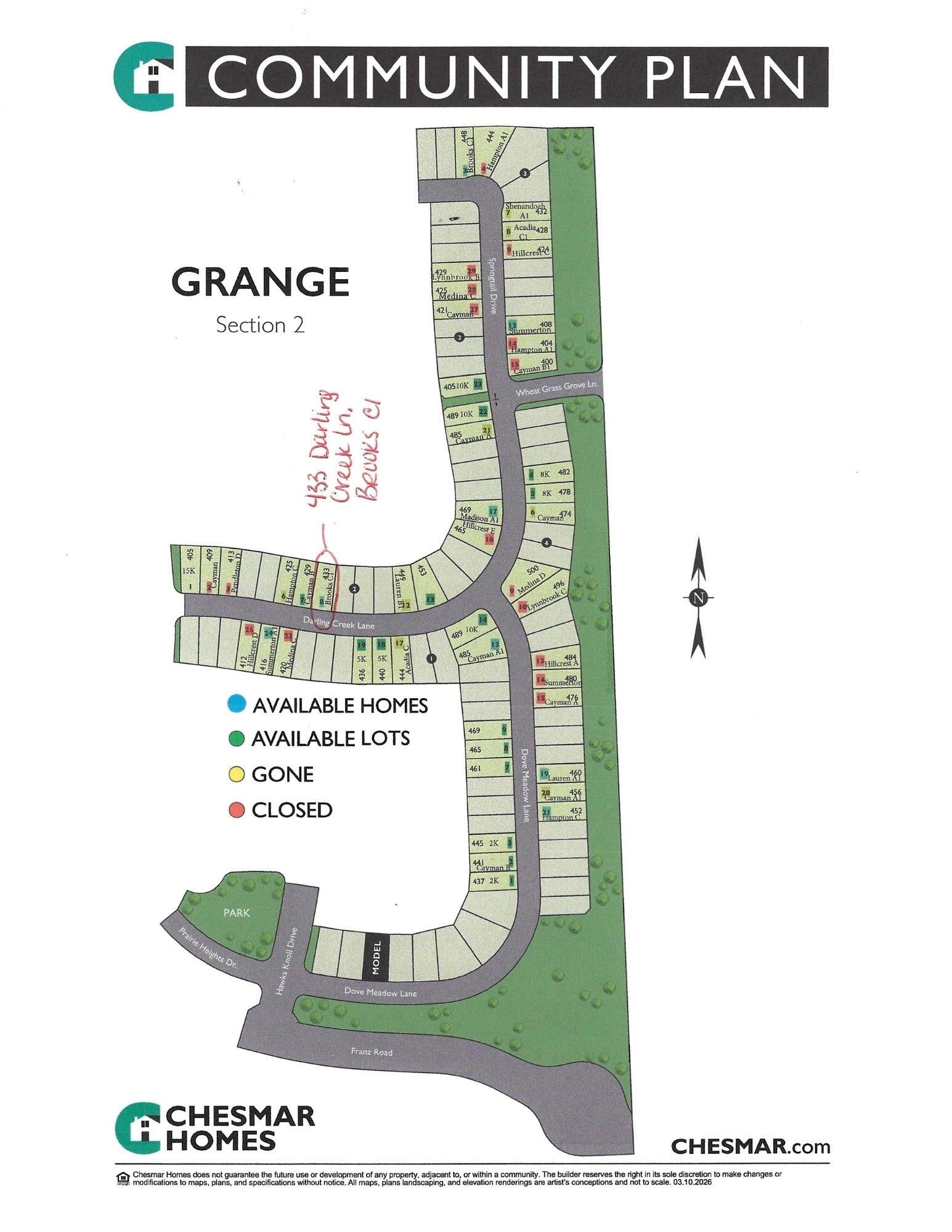 433 Darling Creek Lane, Katy, TX 77493 433 Darling Creek Lane, Katy, TX 77493