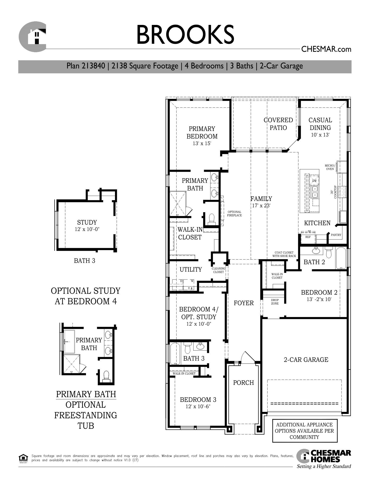 433 Darling Creek Lane, Katy, TX 77493 433 Darling Creek Lane, Katy, TX 77493