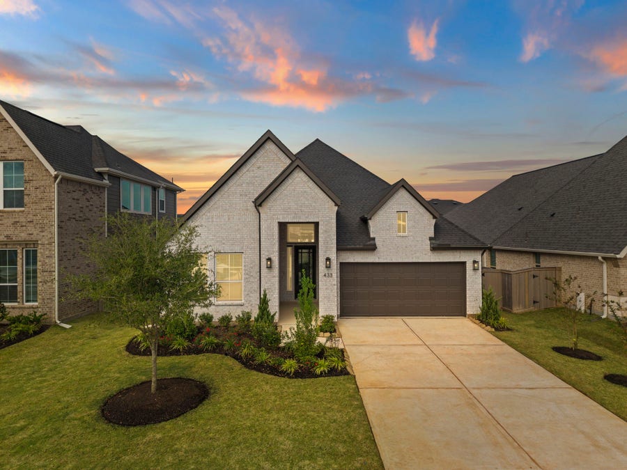 Property photo for 433 Darling Creek Lane, Katy, TX