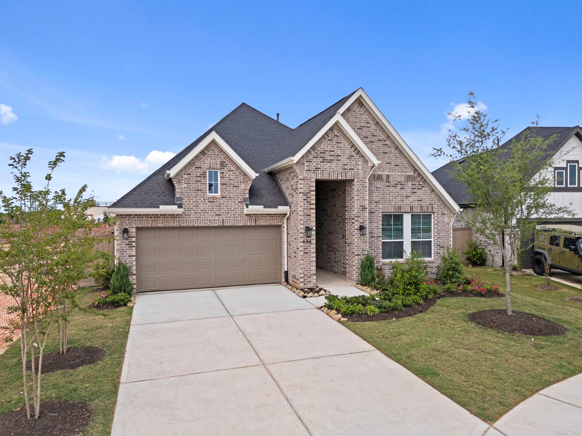 433 Darling Creek Lane, Katy, TX 77493 433 Darling Creek Lane, Katy, TX 77493