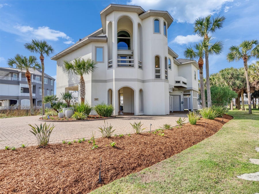 Property photo for 4206 Turks Point, Galveston, TX
