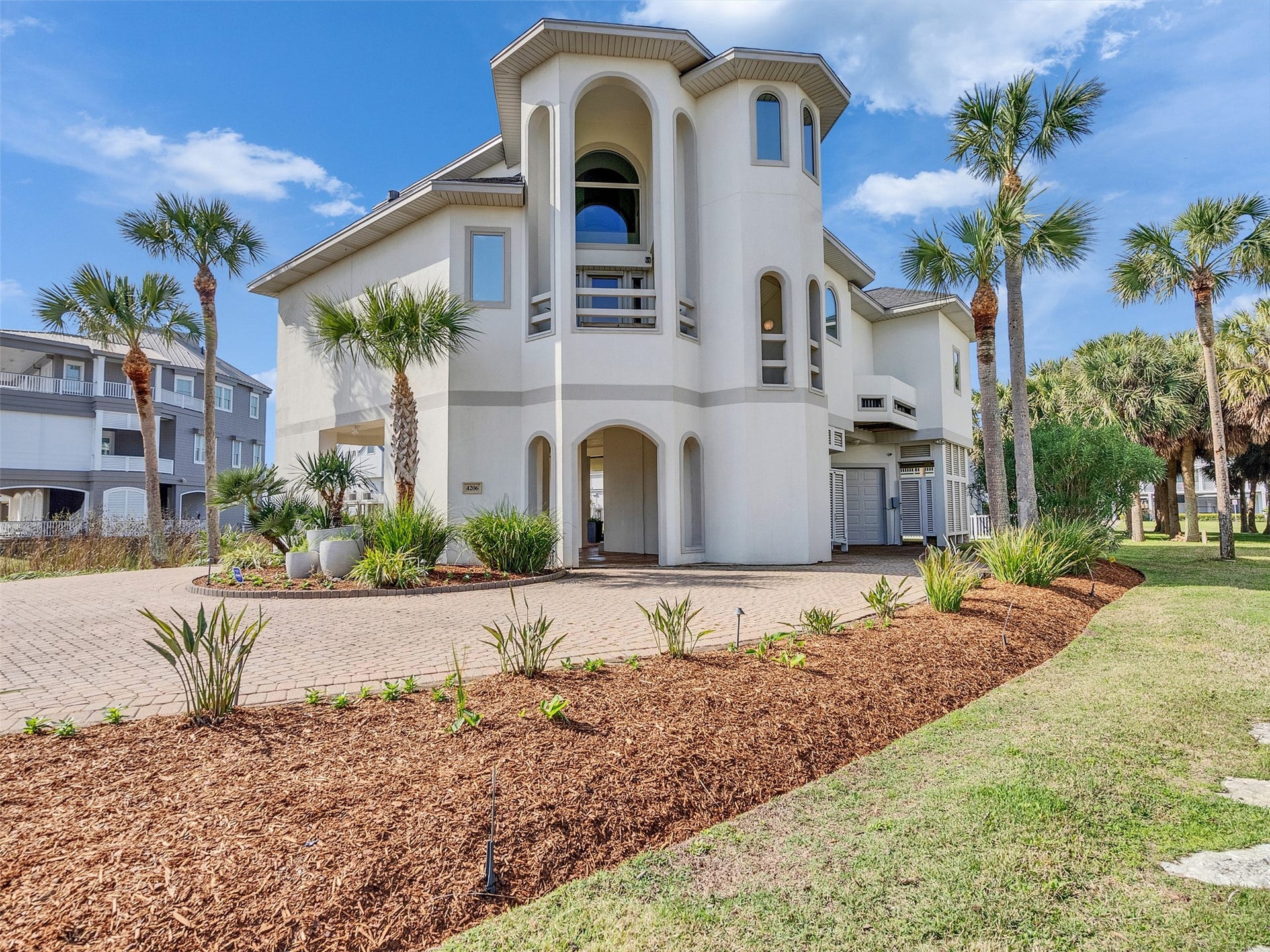 4206 Turks Point, Galveston, TX 77554 4206 Turks Point, Galveston, TX 77554