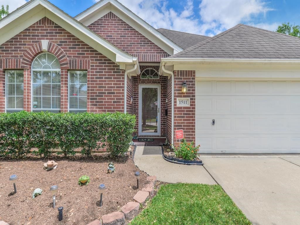 1511 Lamplight Trail Dr, Katy, TX 77450 1511 Lamplight Trail Dr, Katy, TX 77450