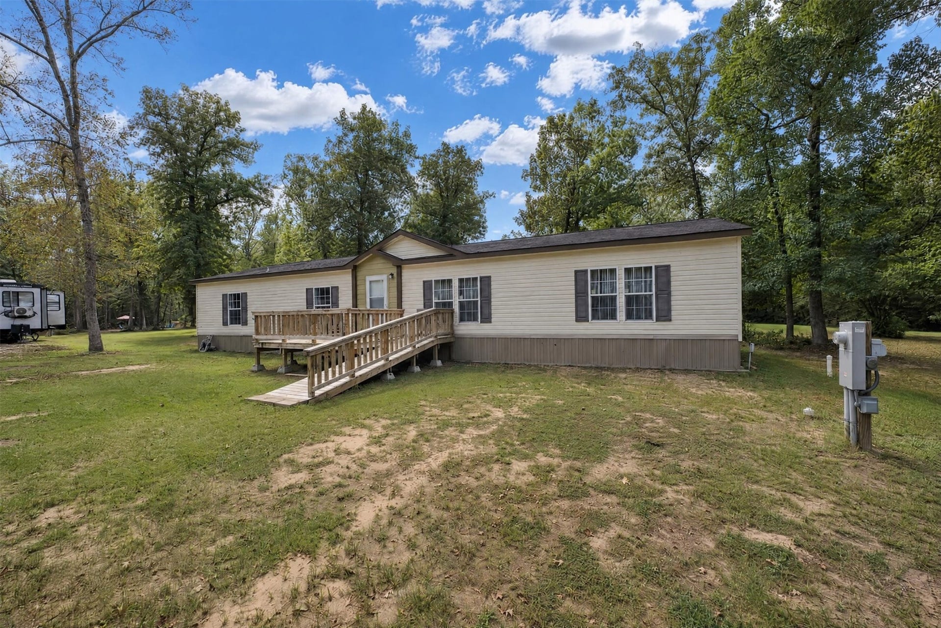 11350 Hillcrest Drive, Conroe, TX 77303 11350 Hillcrest Drive, Conroe, TX 77303