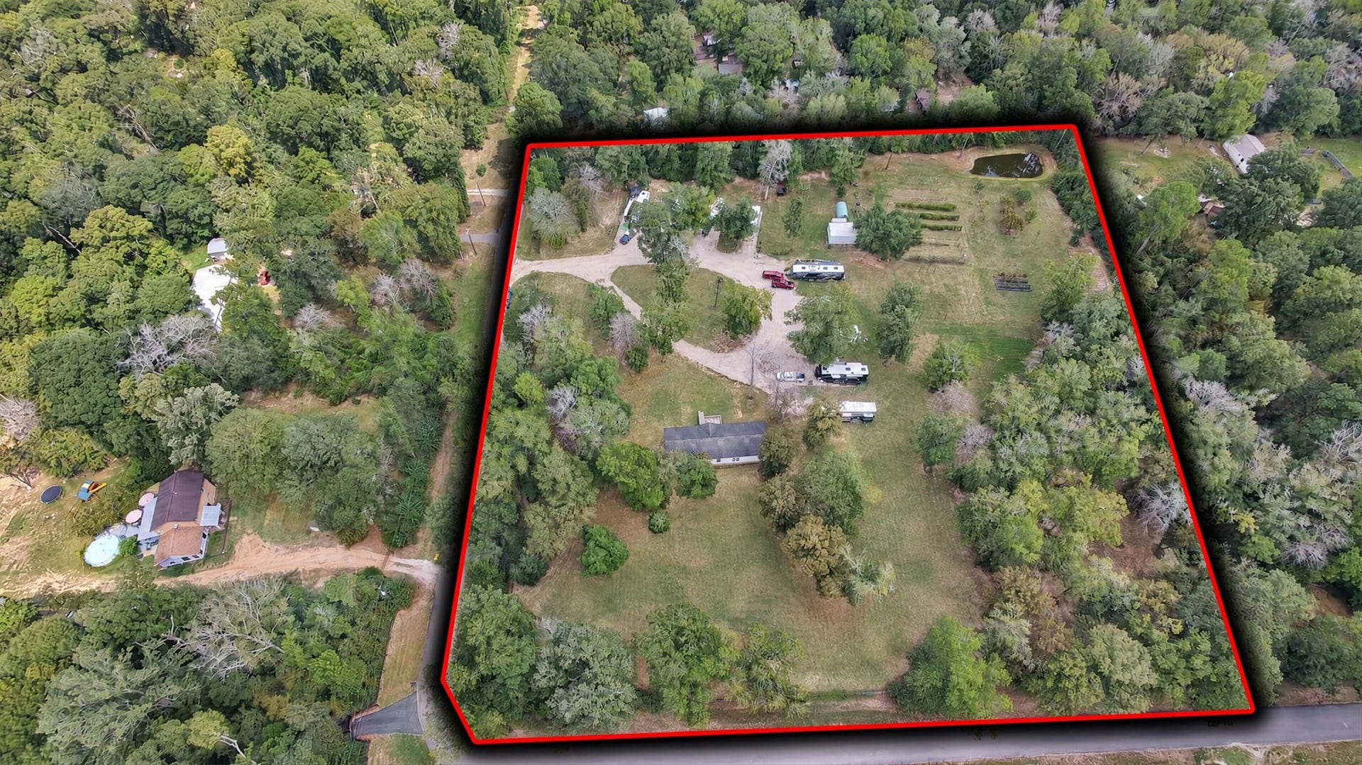 11350 Hillcrest Drive, Conroe, TX 77303 11350 Hillcrest Drive, Conroe, TX 77303