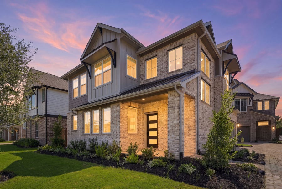 Property photo for 24027 Breezy Bank Trail, Katy, TX
