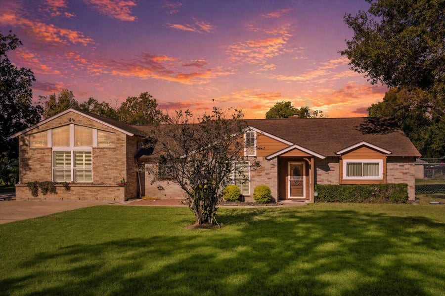 Property photo for 13012 Kathy Lane, Cypress, TX