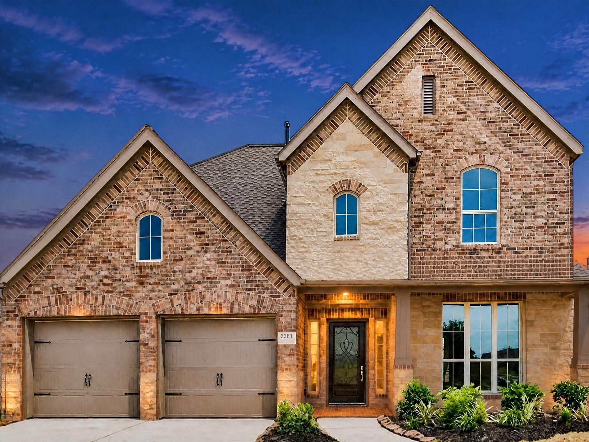Welcome to 2361 Olive Forest