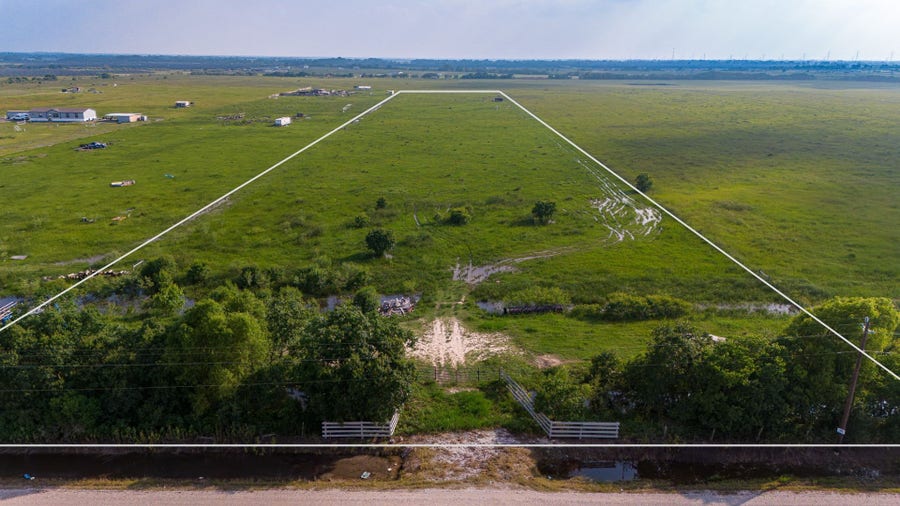 Property photo for TBD Hughes Road, Guy, TX