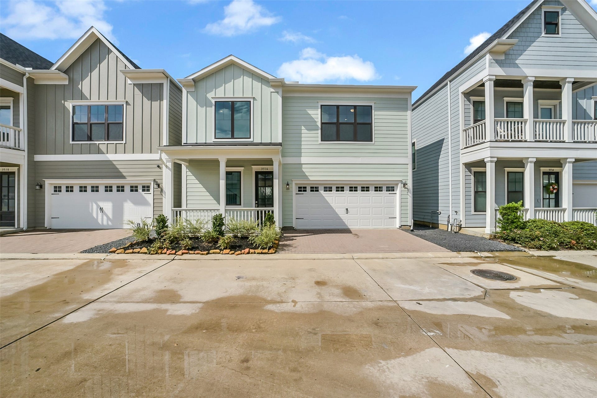 3516 Harvest Dance Drive, Houston, TX 77008 3516 Harvest Dance Drive, Houston, TX 77008