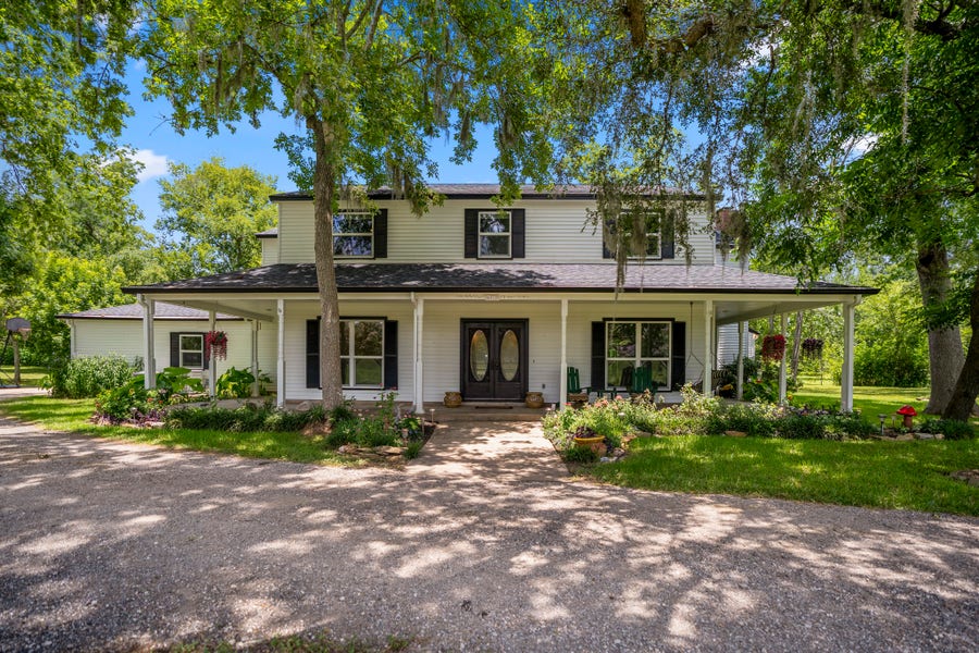 Property photo for 6030 Vicki Lynn Lane, Richmond, TX