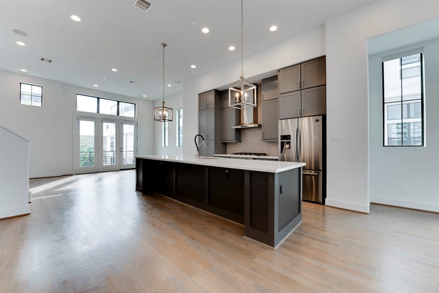 Property photo for 2928 Lamar Street, Houston, TX