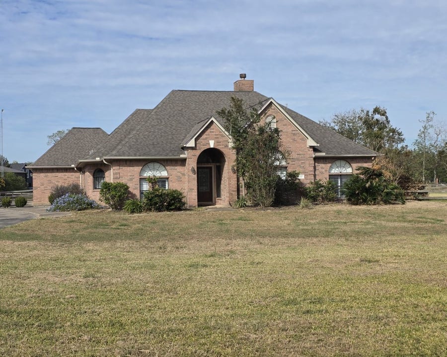 Property photo for 610 Double Ridge Crossing, Missouri City, TX