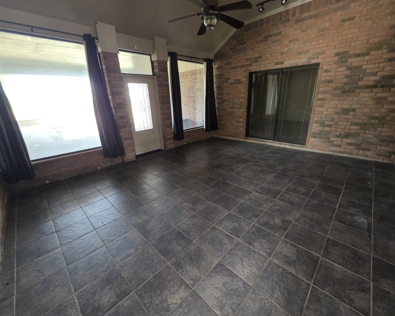 Make this a game room or whatever you like