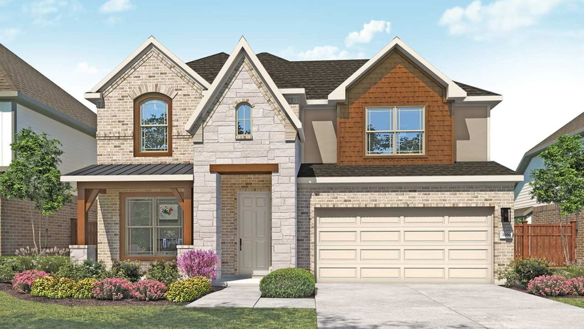 357 Magnolia View Drive, Brookshire, TX 77423 357 Magnolia View Drive, Brookshire, TX 77423