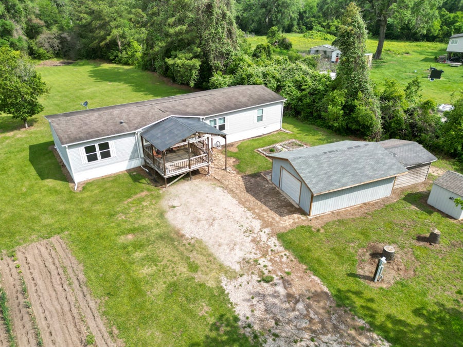 Property photo for 555 County Road 728b, Sweeny, TX