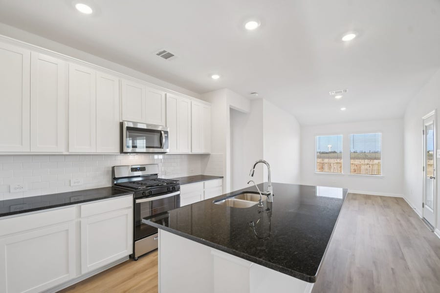 Property photo for 14044 Granger Pointe Lane, Conroe, TX