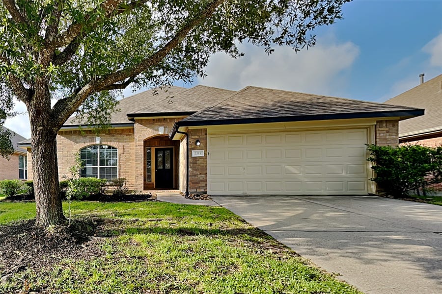 Property photo for 2311 Rendale Court, Spring, TX
