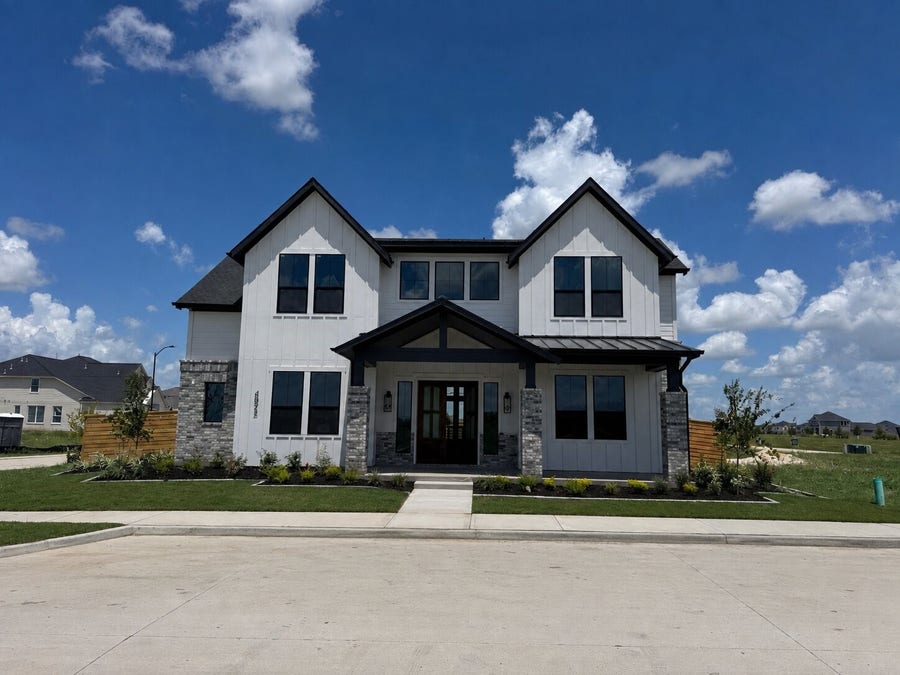Property photo for 4822 Sunrise Avenue, Richmond, TX