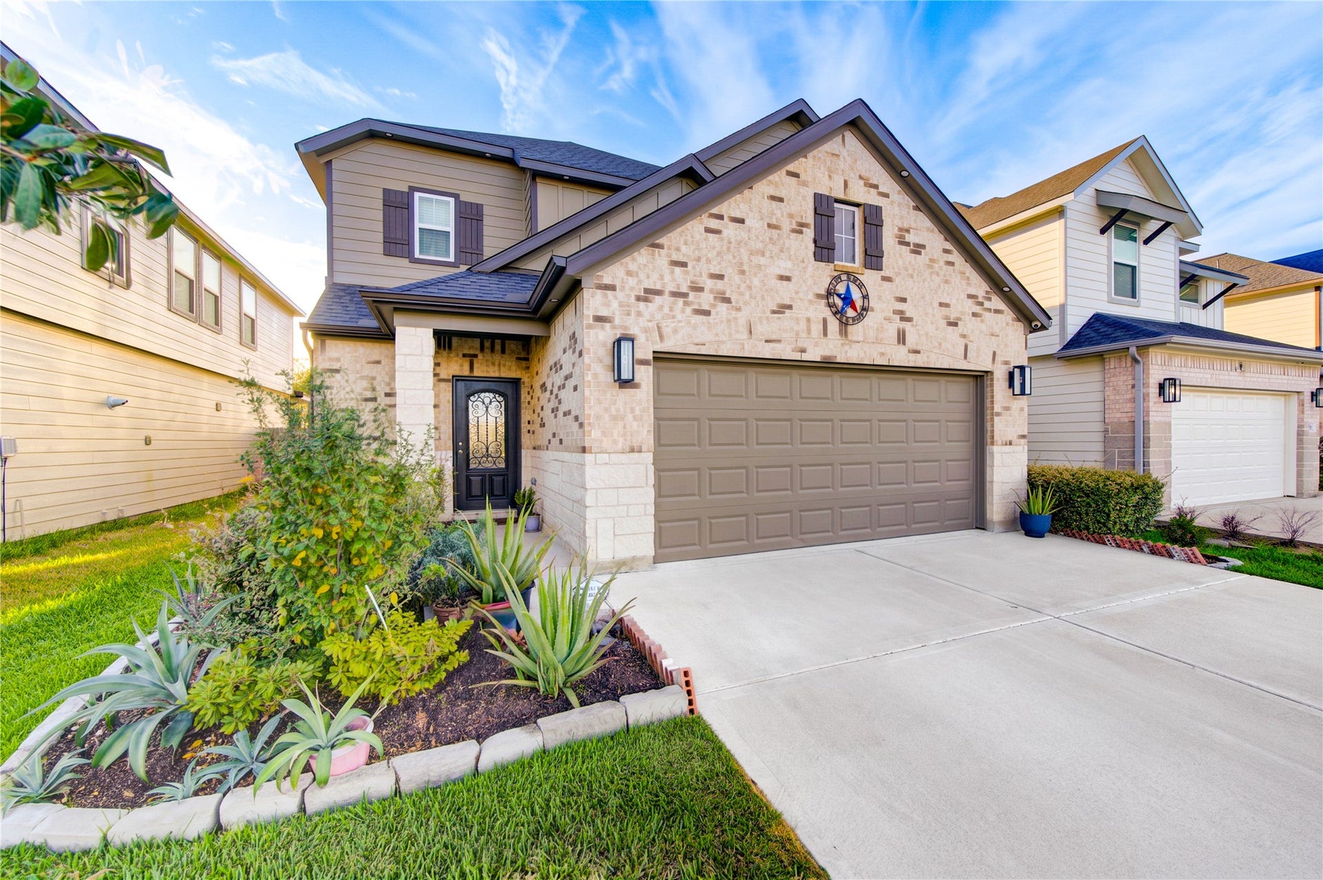 3819 Blue Grama Grass Drive, Houston, TX 77084 3819 Blue Grama Grass Drive, Houston, TX 77084