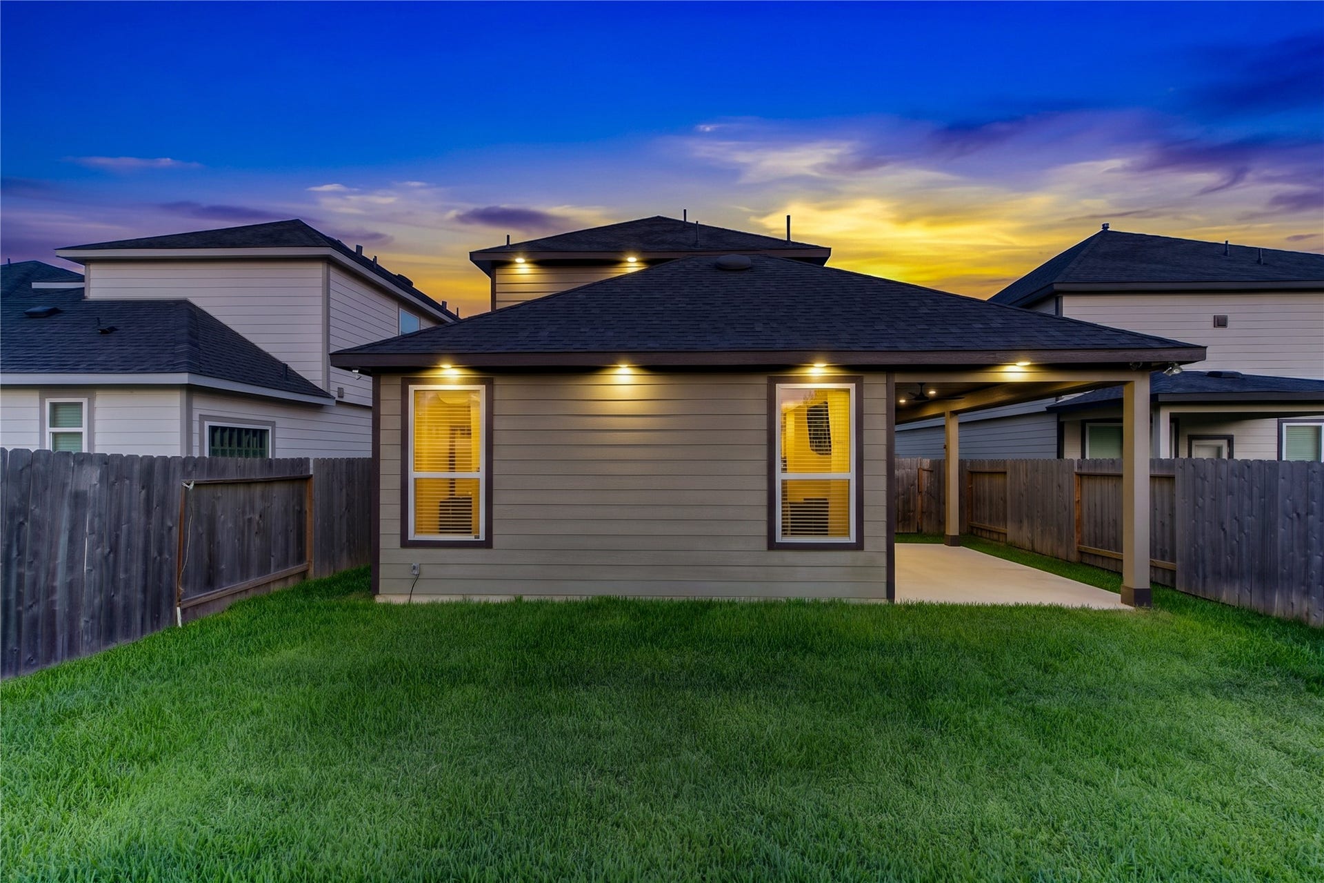 3819 Blue Grama Grass Drive, Houston, TX 77084 3819 Blue Grama Grass Drive, Houston, TX 77084