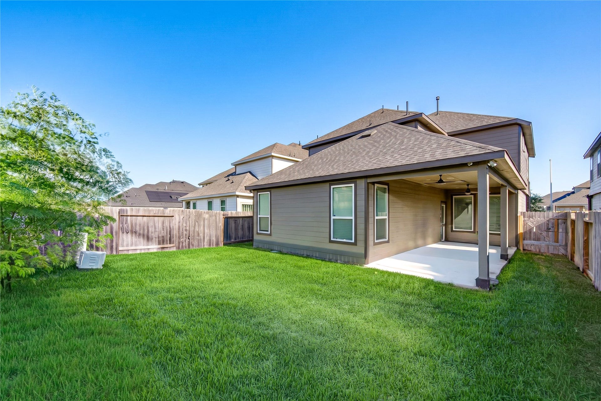 3819 Blue Grama Grass Drive, Houston, TX 77084 3819 Blue Grama Grass Drive, Houston, TX 77084